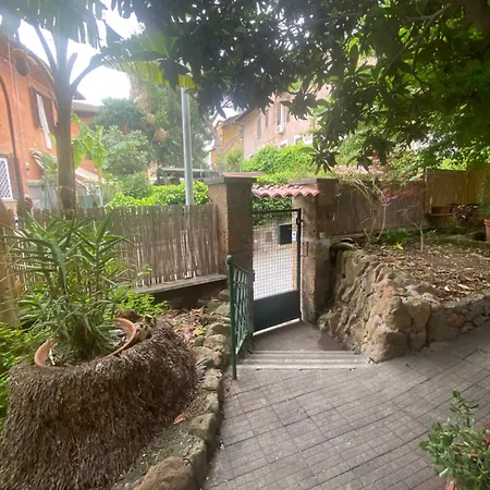 Garbata Apartamento *