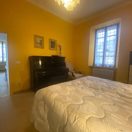 Garbata Apartment