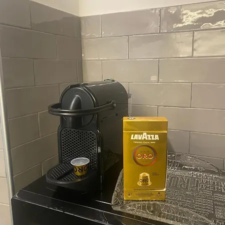 Apartamento Garbata *