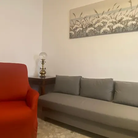Apartment Garbata *