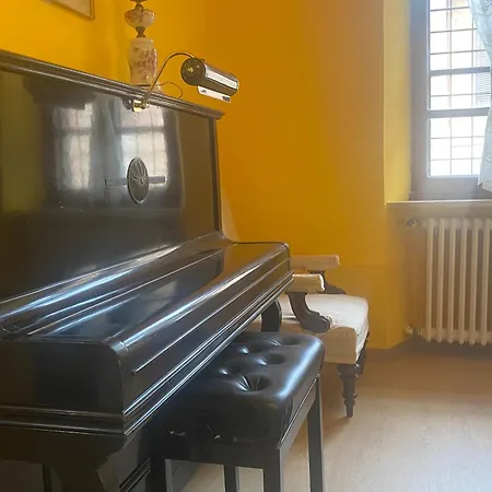 Garbata Apartamento Roma