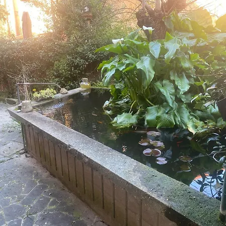 Apartamento Garbata *