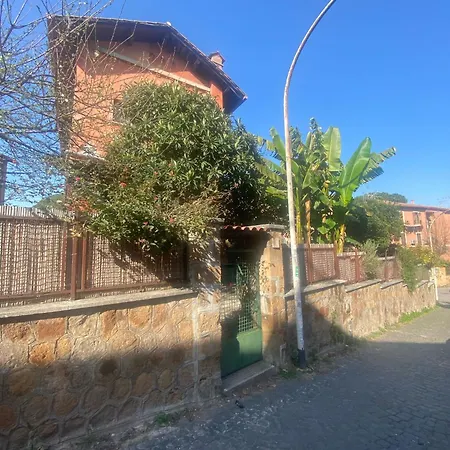 Garbata *