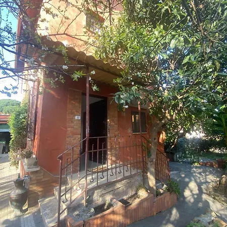 Apartamento Garbata