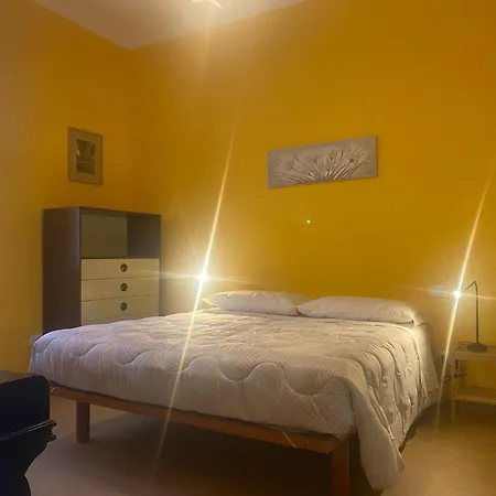 Garbata Apartment *