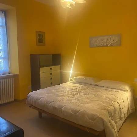 Apartmán Garbata Řím