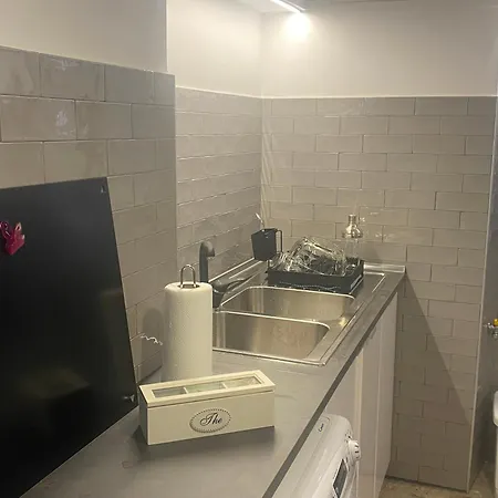 Garbata Apartment *
