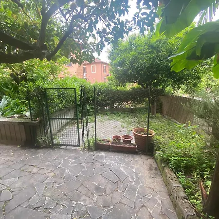 Garbata Apartment