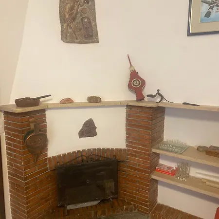 Garbata Apartment