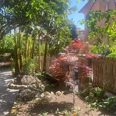 Apartamento Garbata *