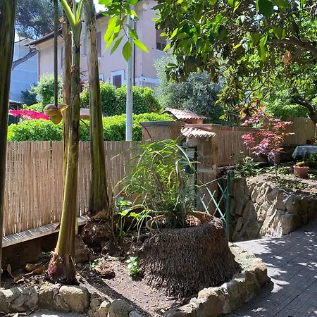 Apartament Garbata
