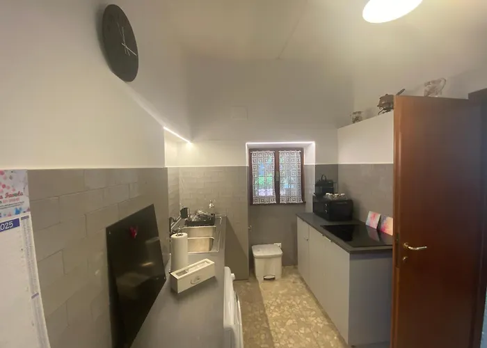 Garbata דירה רומא