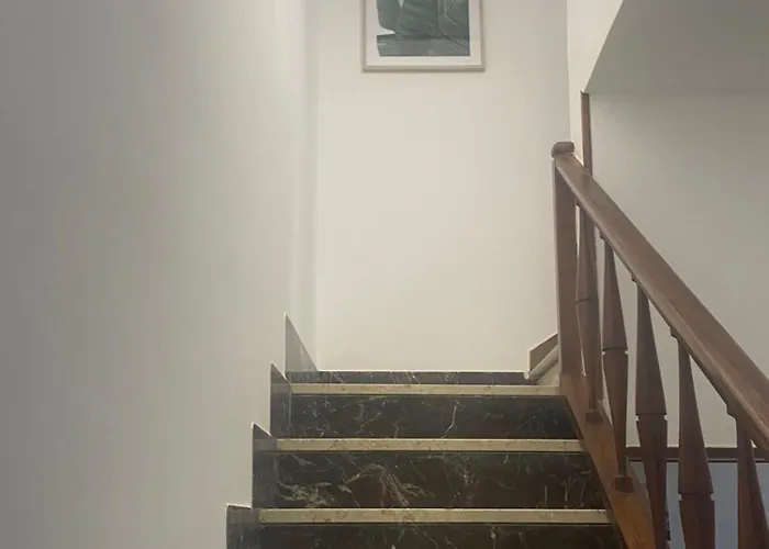 Garbata דירה רומא