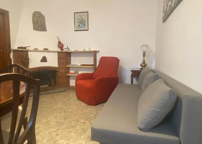 Garbata דירה רומא