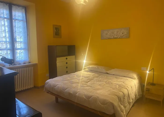 דירה Garbata רומא