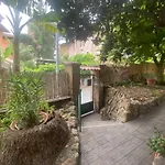 Garbata روما