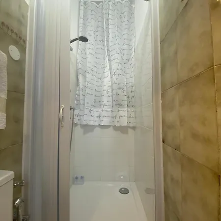 Apartment Garbata Rom