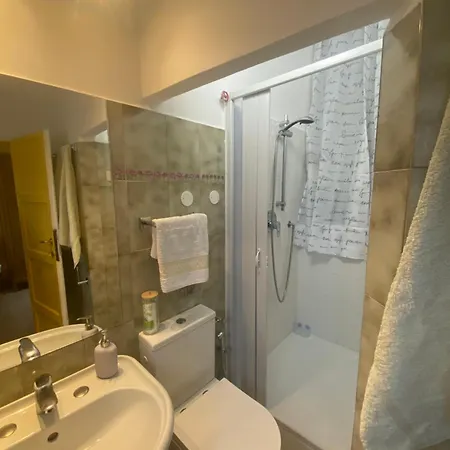 Apartment Garbata