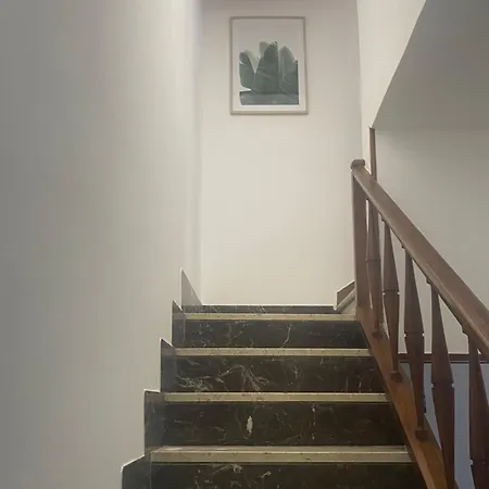 Garbata Apartment Rom