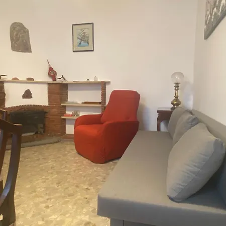 Garbata Apartment Rom
